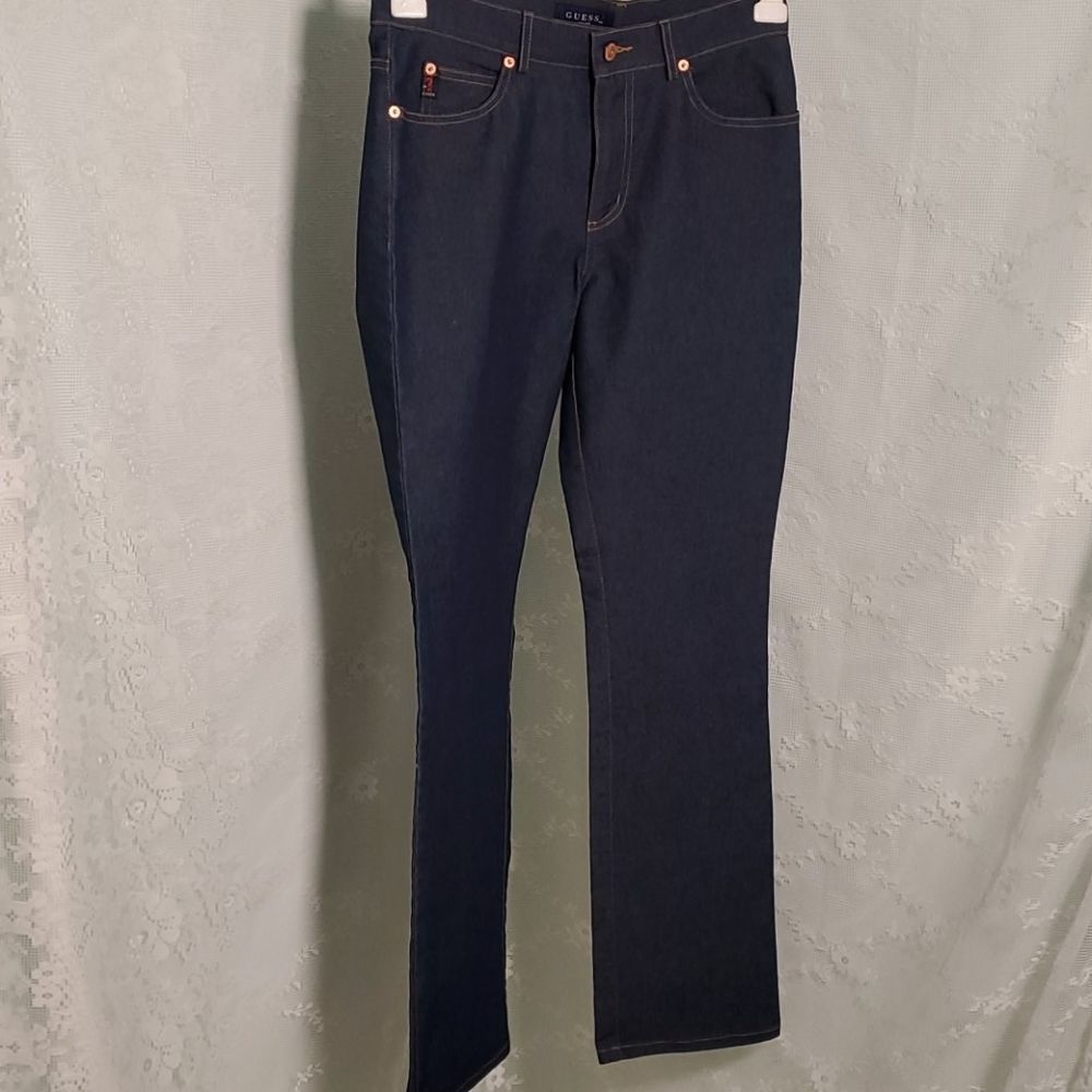 Woman's guess jeans Made in the USA size 29